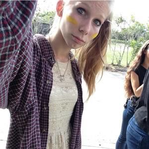 Meet your Posher, Sara